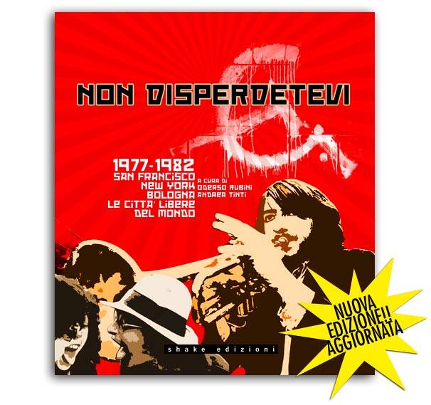 Non Disperdetevi