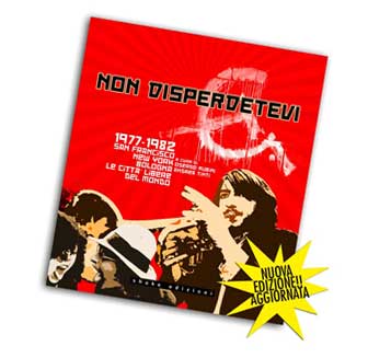 Non Disperdetevi